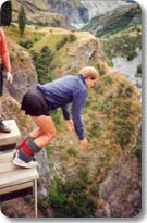 Bungee Jump